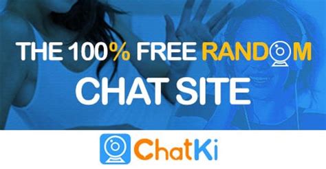 random video chat with strangers|Chatki: Free Random Video Chat with Strangers.